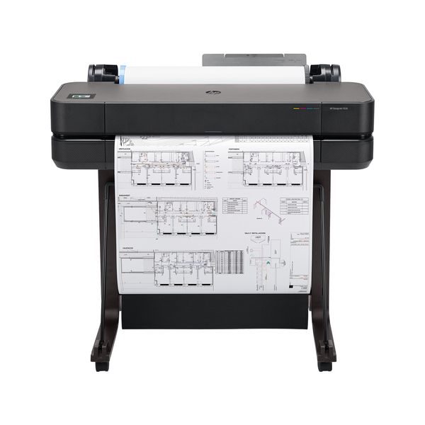 HP HP DesignJet T630 24-in 5HB09A Plotter