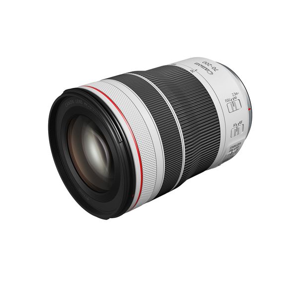 Canon Canon RF 70-200mm F4L IS USM Φακός Φωτογραφικής Μηχανής