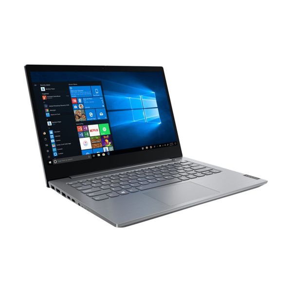 Lenovo ThinkBook 14 i5-1035G1/16GB/512GB/W10 Pro