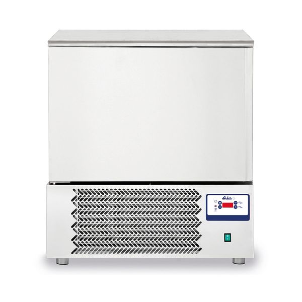 Hendi Hendi Blast Chiller 5 x GN 1/1 232170 Καταψύκτης