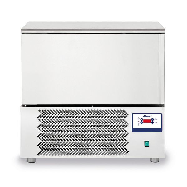 Hendi Hendi Blast Chiller 3 x GN 1/1 232163 Καταψύκτης