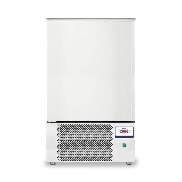 Hendi Hendi Blast Chiller 7 x GN 1/1 232194 Καταψύκτης