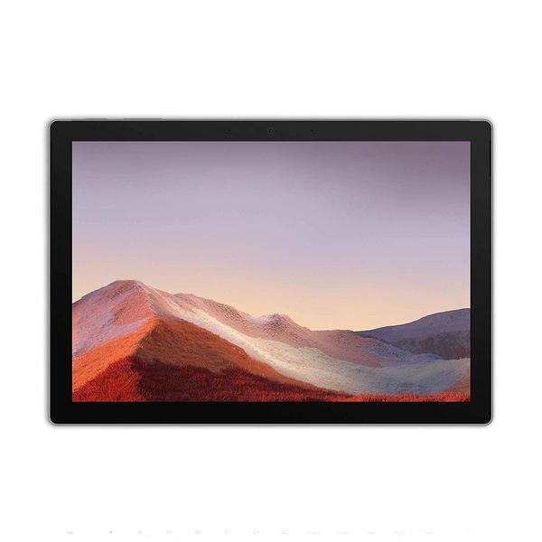 Microsoft Microsoft Surface Pro 7 i7 i7-1065G7/16GB/256GB Platinum Laptop/Tablet