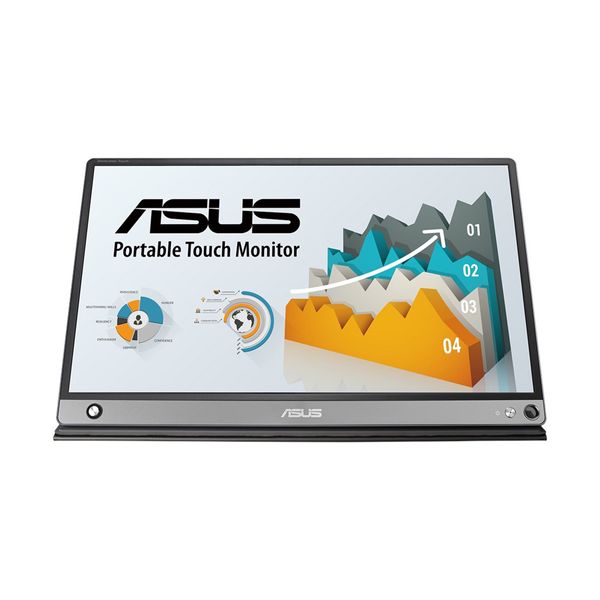 Asus Asus ZenScreen Touch MB16AMT 15,6’’ Portable Monitor