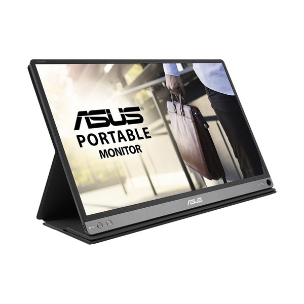Asus Asus ZenScreen MB16AC 15,6’’ Portable Type-C Monitor