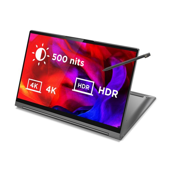 Lenovo Yoga C940-14IIL I7-1065G7/16GB/512GB Laptop/Tablet