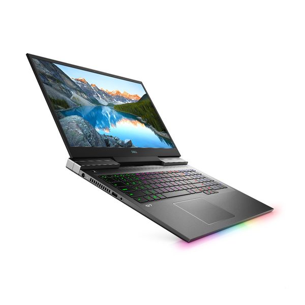 Dell Dell G7 7700 i7-10750H/16GB/512GB/RTX 2060 6GB Laptop