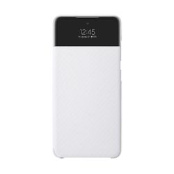 Samsung S View Wallet Cover A52 White