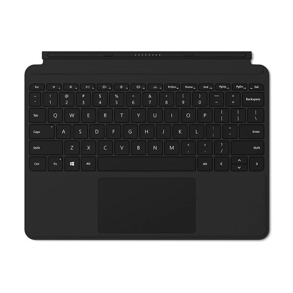 microsoft surface go signature type cover