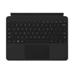 Microsoft Surface Go Signature Type Cover Black