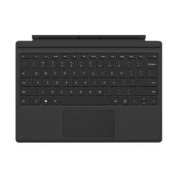 Microsoft Surface Pro M1725 Black
