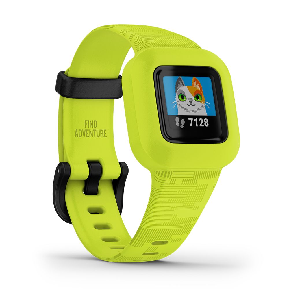 garmin vivofit jr camo