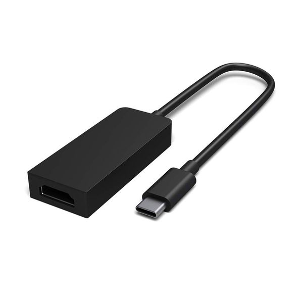 Microsoft Microsoft Surface USB-C to HDMI Αντάπτορας