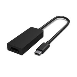 Microsoft Surface USB-C to HDMI