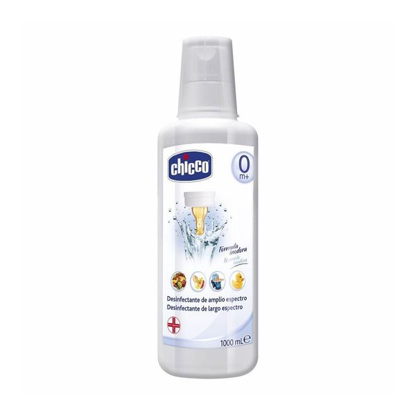 Chicco Chicco Απολυμαντικό Γενικής Χρήσης 1000ml