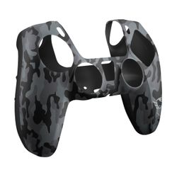 Trust GXT 748 Controller Silicone Sleeve PS5 Camo