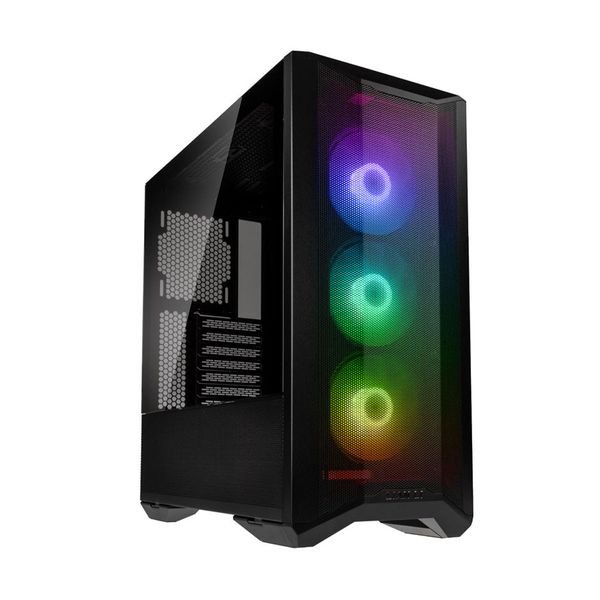 Lian Li Lian Li Lancool II Mesh RGB TG Black PC Case