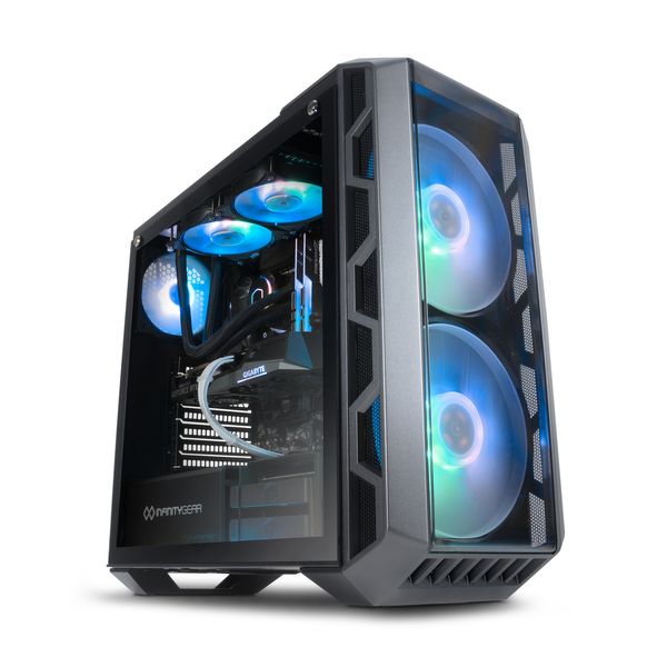 Infinity Gear Infinity Gear Model 7 RTX Rev.3 Desktop PC