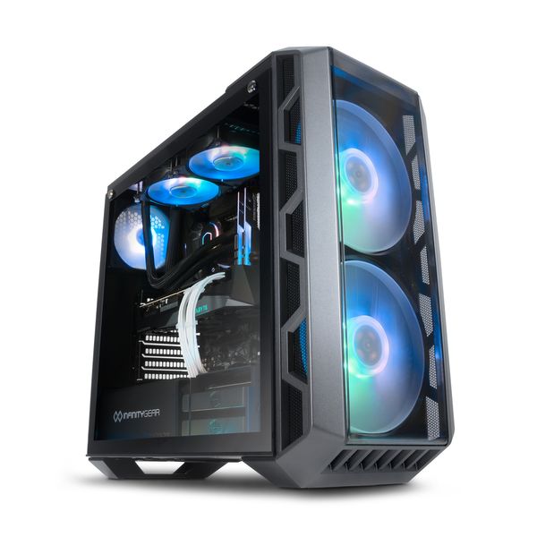 Infinity Gear Infinity Gear Model 7 Navi S Rev.3 Desktop PC