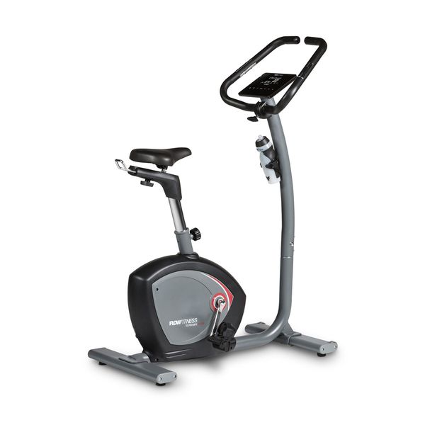 Flow Fitness Flow Fitness Flow Turner DHT750 Ποδήλατο Γυμναστικής