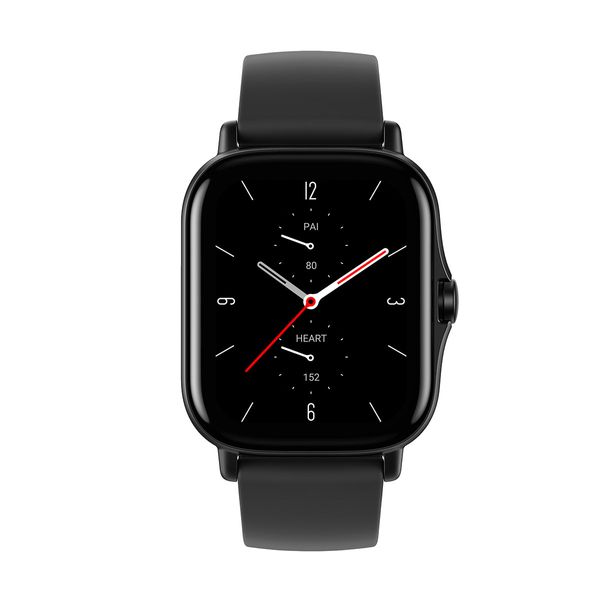 Amazfit Amazfit GTS 2 Black SmartWatch