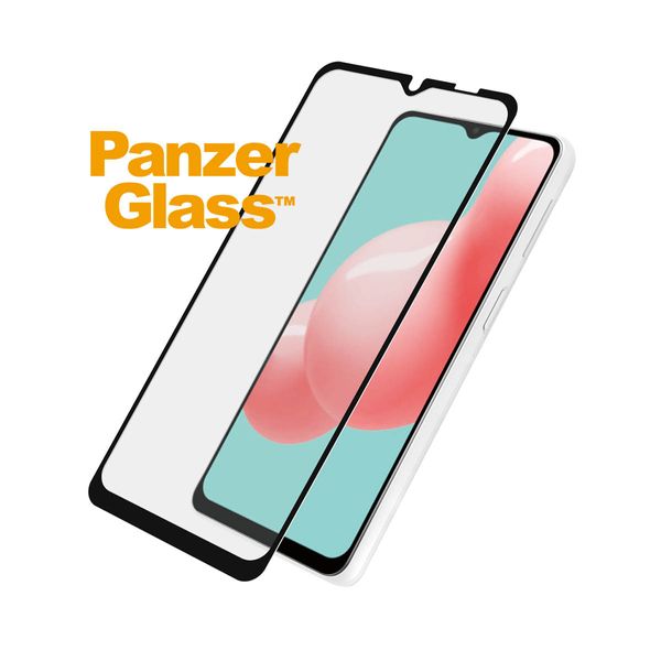 PanzerGlass PanzerGlass Samsung Galaxy A32 5G Προστατευτικό Οθόνης