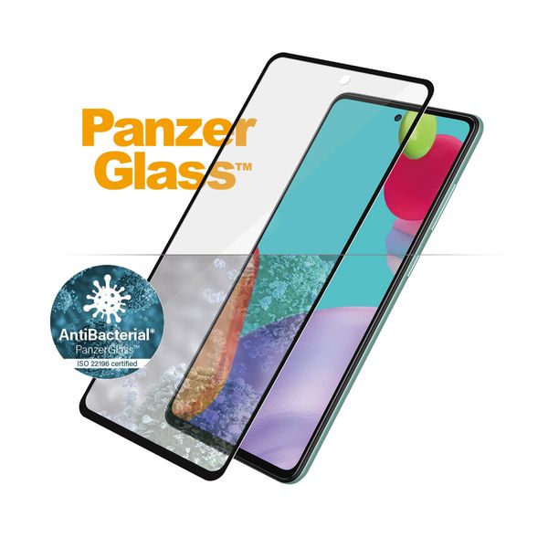 PanzerGlass Samsung Galaxy A52/A52s/A53 5G Προστατευτικό Οθόνης