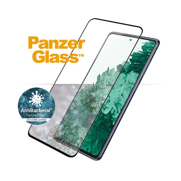 PanzerGlass PanzerGlass Samsung Galaxy S21 Προστατευτικό Οθόνης