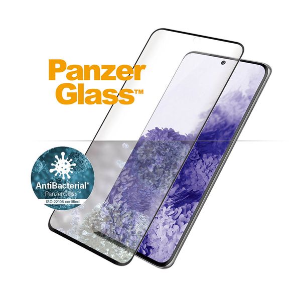 PanzerGlass PanzerGlass Samsung Galaxy S21 Ultra Προστατευτικό Οθόνης