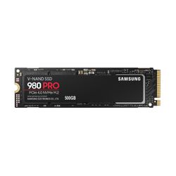 Samsung 980 Pro M.2 PCIe 4.0 500GB