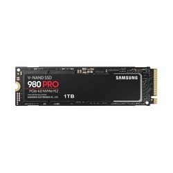 Samsung 980 Pro M.2 PCIe 4.0 1TB