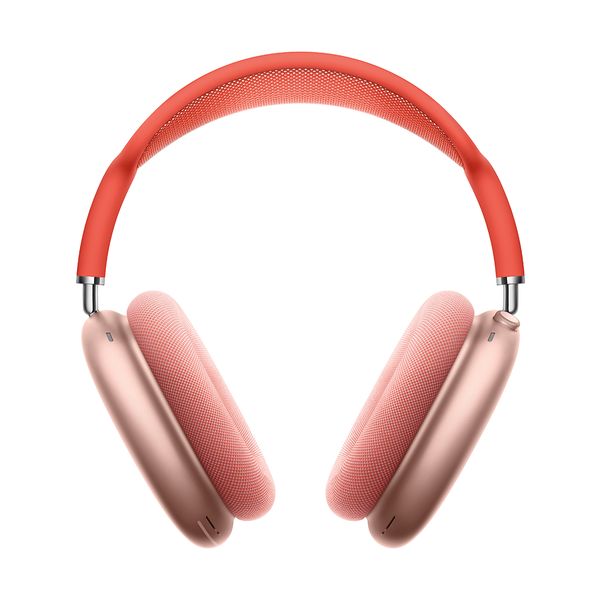 Apple Apple AirPods Max Pink Bluetooth Headset