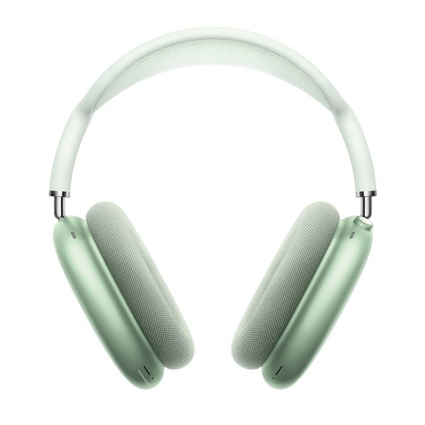 Apple Apple AirPods Max Green Bluetooth Headset