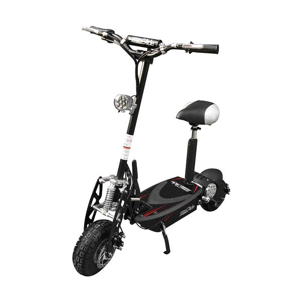 UrbanGlide UrbanGlide eCross Ηλεκτρικό Scooter