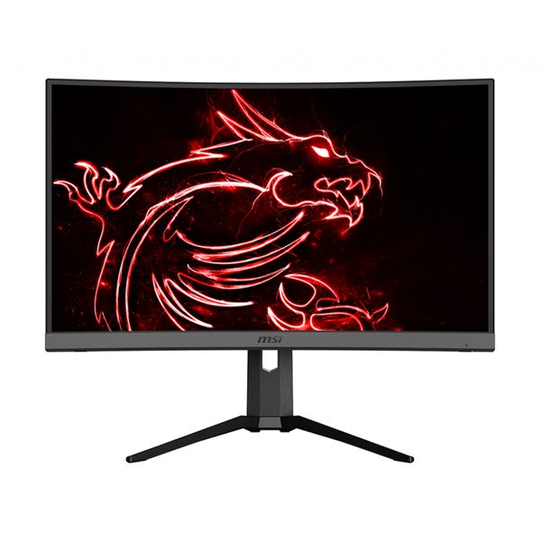 MSI MSI Optix MAG272CQR 165Hz 1ms 2K Monitor