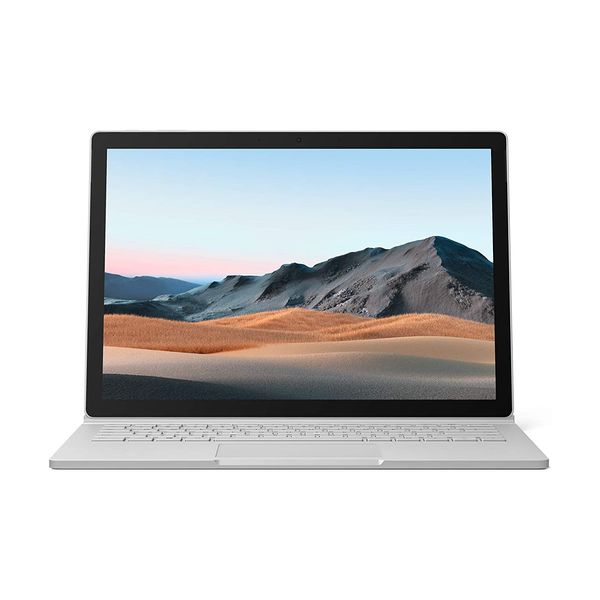 Microsoft Microsoft Surface Book 3 i5-1035G7/8GB/256GB/W10 Pro Laptop