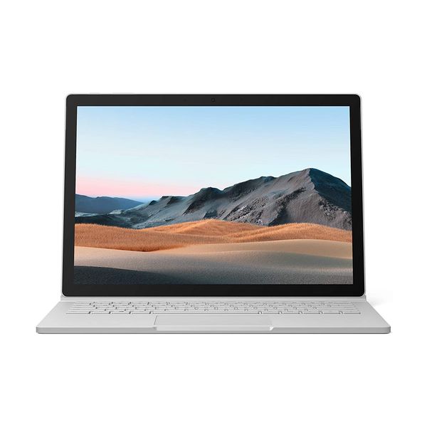 Microsoft Microsoft Surface Book 3 i7-1065G7/16GB/256GB/GTX 1650 4GB/W10 Pro Laptop