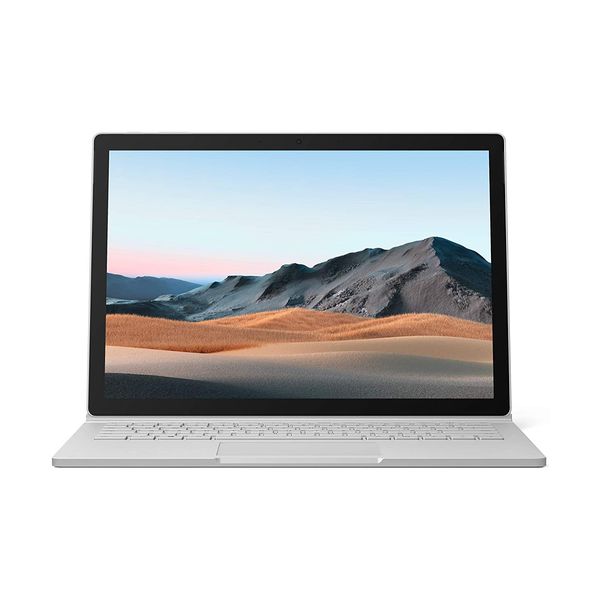 Microsoft Microsoft Surface Book 3 i7-1065G7/16GB/256GB/GTX 1660 Ti 6GB/W10 Pro Laptop