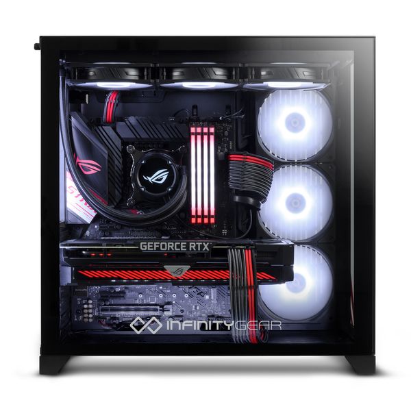 Infinity Gear Infinity Gear Model 9 ROG Desktop PC