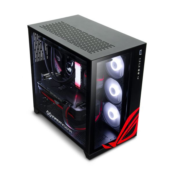Infinity Gear Infinity Gear Model 9S ROG Desktop PC