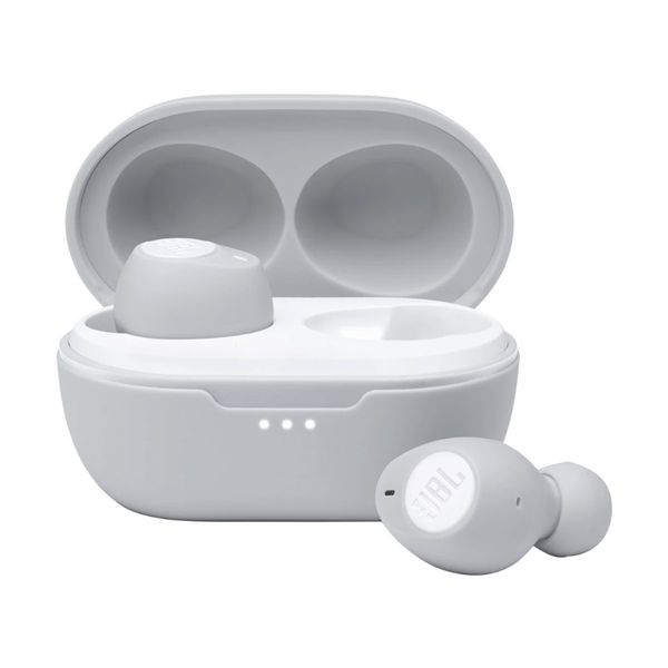 JBL Tune 115TWS White