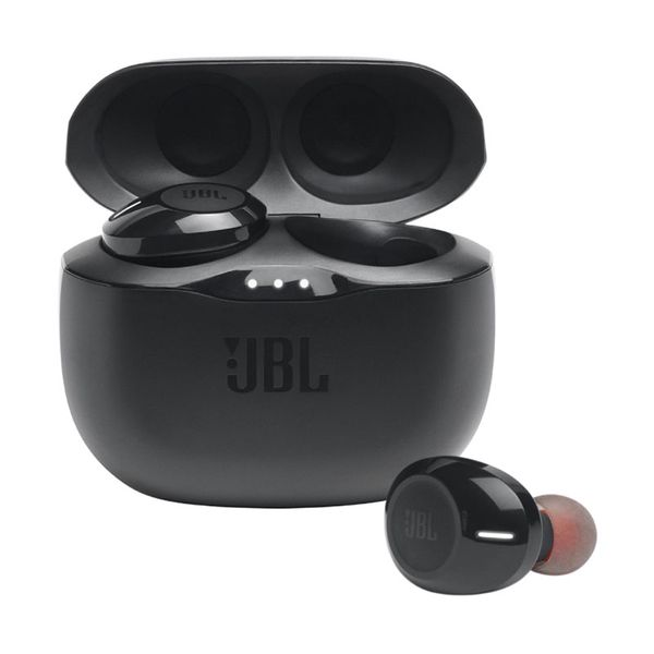 JBL Tune 125TWS Black