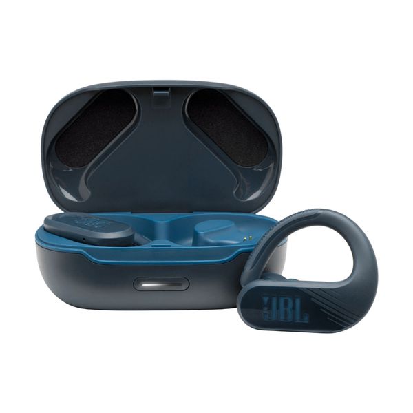 JBL Endurance Peak II Blue