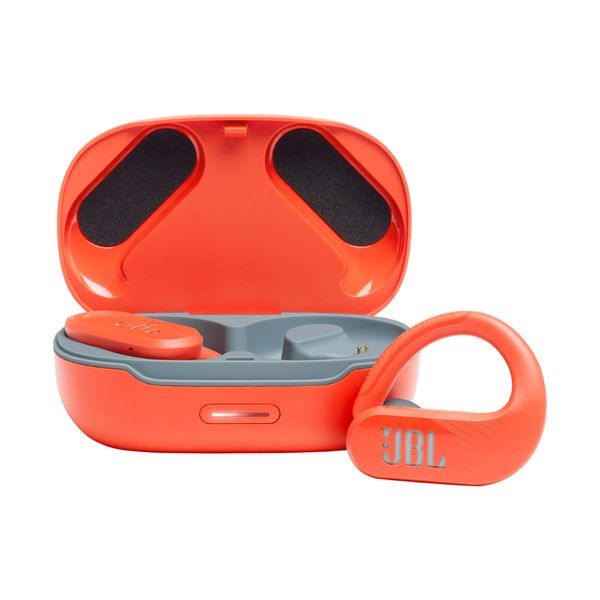 JBL Endurance Peak II Coral