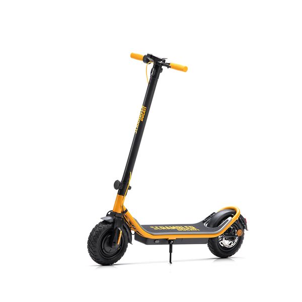 Ducati Ducati Scrambler City Cross-E Ηλεκτρικό Scooter