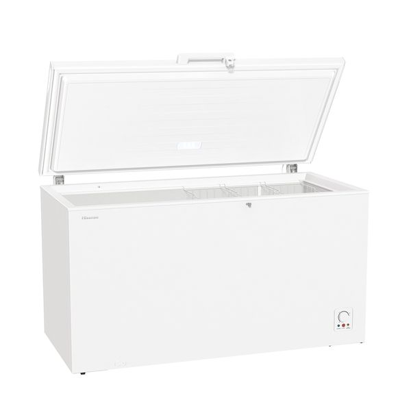 Hisense FC594D4AW1 Καταψύκτης