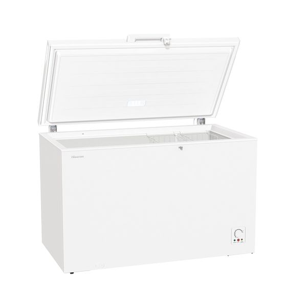 Hisense FC499D4AW1 Καταψύκτης