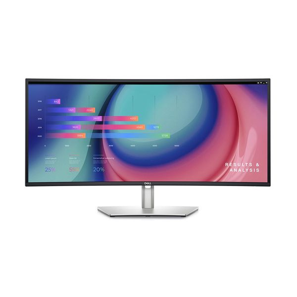 Dell Dell UltraSharp U3421WE 34" Curved USB-C Hub Monitor