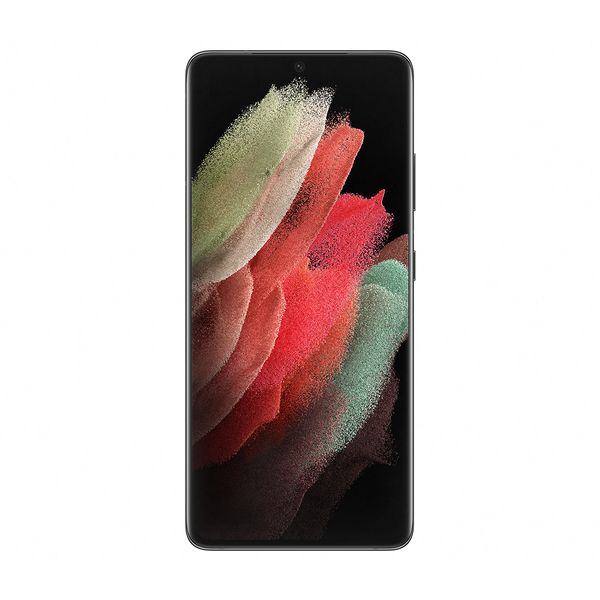 Samsung Galaxy S21 Ultra 5G Phantom Black 128GB