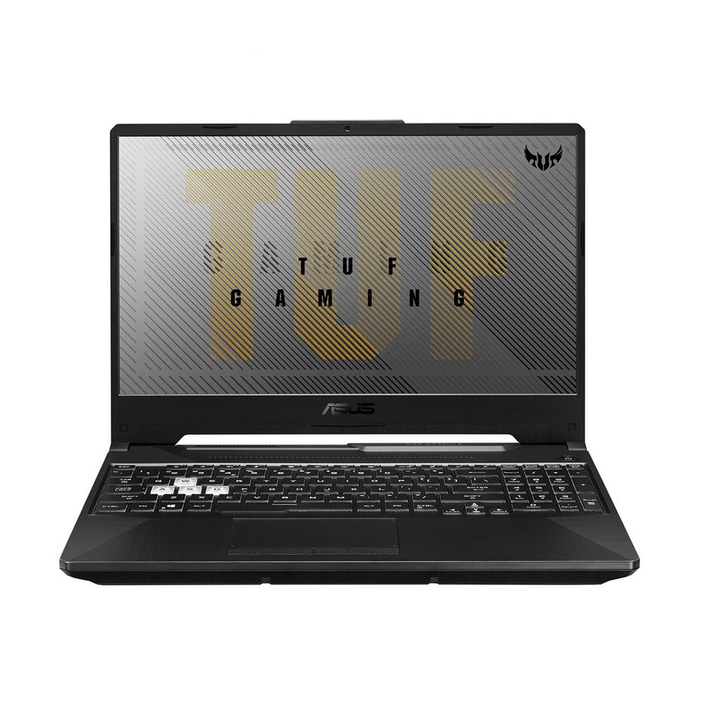 Asus TUF Gaming F15 FX506LU-HN220T i7-10870H/16/256GB & 1TB/GTX 1660Ti ...